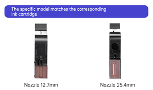 2025 miglior prezzo stampante <span class=keywords><strong>Tij</strong></span> a getto d'inchiostro data di scadenza <span class=keywords><strong>TIJ</strong></span> stampante a getto d'inchiostro Logo macchina da stampa - Product Image 6