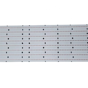 โมดูลไฟ2835SMD LED สำหรับไฟสามดวงหรือไฟเชิงเส้นผลิตและประกอบ PCB 1.2ม. 1.5ม. 2.4ม. - Product Image 2