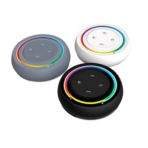 2,4 г RGB CCT Rainbow пульт дистанционного управления mipboxer светодиодный контроллер для RGB CCT светодиодные полосы - Product Image 1