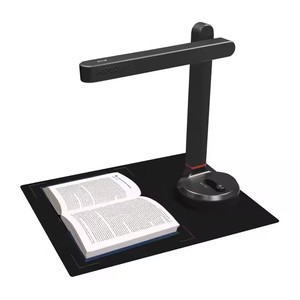 Yüksek çözünürlüklü A3 katlanır kamera taşınabilir endüstriyel görselleştirici belge tarayıcı - Product Image 1