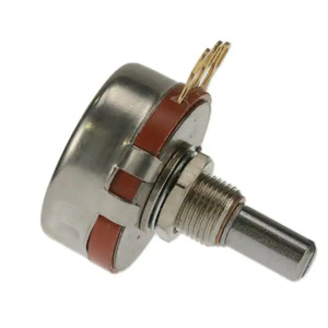 RV4NAYSD253A RV4シリーズリニアポテンショメータB10kロータリーポテンショメータRheostat - Product Image 3