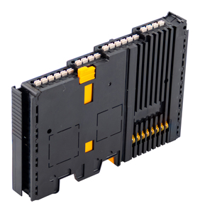 SFR1016 Good Price <strong>0</strong>.2~1.5mm <strong>Digital</strong> <strong>Input</strong> Module Remote Distributed I/O Module