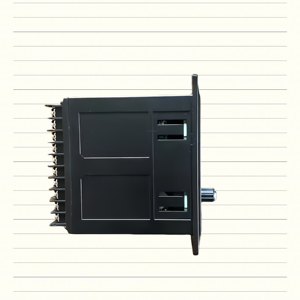 Durevole Modbus RTU485 Controller di logica Inverter Controller di velocità in plastica per il motore a corrente alternata industriale apparecchiature elettriche di automazione - Product Image 5