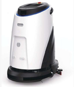 Robot intelligente per la pulizia, robot per la pulizia del robot,robot per la pulizia industriale - Product Image 2