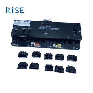 RISE Cheapest <strong>Price</strong> Elevator Spare Part Ot*s Traction Belt Load Weighing Sensor Traction Belt Inspection Device ABA21700AG12 - Product Image 1