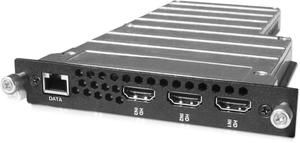 Catcast 48 Kanäle HD MI-Eingang IPTV Digital Headend Encoder H.264 IP Out Encoder - Product Image 3