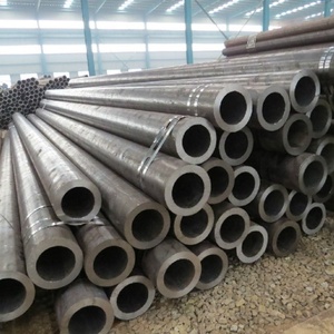 输送管道用碳钢管无缝碳钢管大口径无缝钢管 - Product Image 6