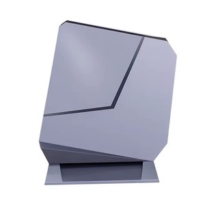Soyeer 13th Gen mini pc oyun X830 i9 13900H i7 12700H Mini PC RTX 3050 8G bilgisayar mini pc Barebone PCIE4.0 - Product Image 3