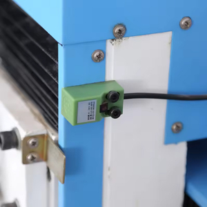 SN04-N Inductive <strong>Proximity</strong> <strong>Switch</strong> DC6-30VV Square Metal <strong>Sensor</strong> NPN NO 3-Wire DC Induction Touch <strong>Switch</strong> for CNC <strong>Machine</strong> Tools - Product Image 5