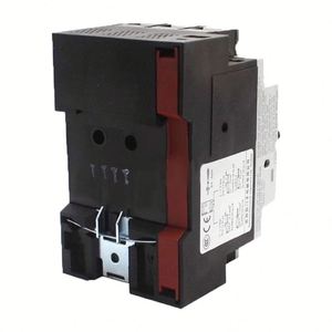 1PC Dual Power Automatic Transfer Switch Wotpc114s3 4P 32A H Controller SPS - Product Image 6