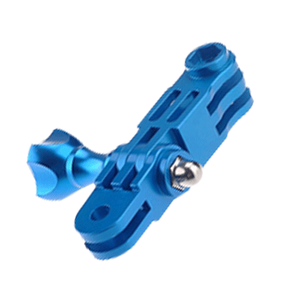 Präzisions dreh-und Fräs dienst <span class=keywords><strong>CNC</strong></span>-Bearbeitungs teile Shenzhen Anpassung 5 Achsen 1 Stück Industrie anlagen Metall - Product Image 5