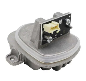 โมดูลไฟหน้า LED โมดูลสำหรับ BMW 7 G11 G12สัญญาณเลี้ยว63119498408 DRL 63119498407 - Product Image 3