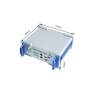 Tester di strumenti di misurazione e test All-in-one per tag Rfid - Product Image 2
