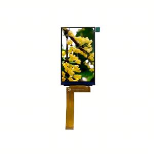LM Factory <strong>LCD</strong> Display 3.97 INCH HD 480x 800 IPS Mode MIPI <strong>Interface</strong> 3.97 Inch TFT <strong>LCD</strong> <strong>Module</strong> for Intelligent <strong>Control</strong> Products