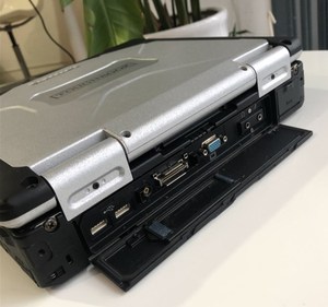 购买散装12英寸二手电脑Toughbook笔记本电脑CF-19 CF-31 CF-30 CF-53 CF-52-坚固耐用的二手翻新笔记本电脑 - Product Image 4