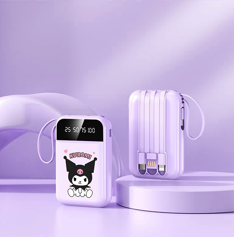 Purple-cartoon