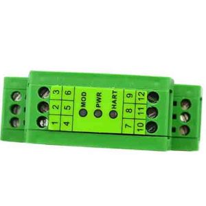 工业级HART到Modbus转换器SM101-B Hart到RS485/232协议通信和网络协议转换器 - Product Image 4