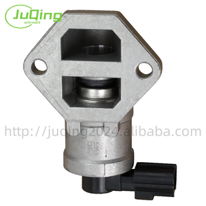 Idle AIR Control Valve Auto Part 1F2220660 <strong>1L5E9F715AB</strong> 1L5Z-9F715AA CV10058 AC415 2L5Z9F715BA ZJ0120660 for Ford Mazda3 - Product Image 6