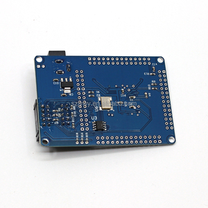 EP2C5T144 FPGA con EPCS4 Altera Ciclón II FPGA Mini Placa de desarrollo