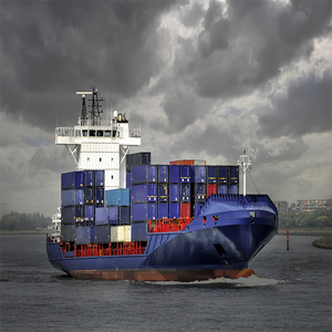 Konsolidierung Container Transport DDP Seefracht UK Import Export Zoll abfertigung Gefahrgut Logistik Spediteur - Product Image 5