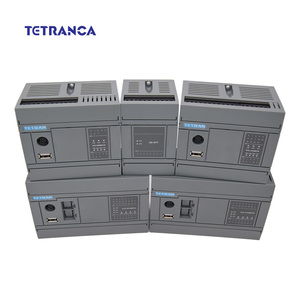 Tetra nca Mini-SPS-Modul für industrielle Steuerung Heizung und Luft feuchtigkeit mit RS485-Kommunikationsschnittstelle direkt ab Werk - Product Image 5