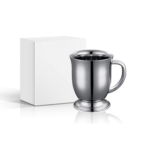Dinner Tableware Drinking Water Mug Good Quality High Shining Coffee Mug Custom Logo <strong>Cup</strong> - Product Image 2