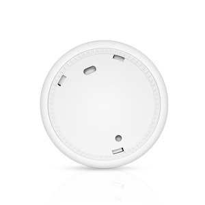 Nuevo Sensor de movimiento Tuya, Sensor de cuerpo humano infrarrojo inteligente, movimiento corporal, puerta de enlace de alarma ZigBee inalámbrica para Alexa Google Home - Product Image 6