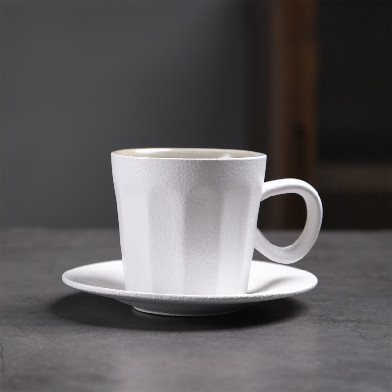 264-e starlight coffee cup + saucer-white-170ml-universal