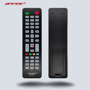 NVTC HD-1033 ++ 良質工場直接テレビ/テレビボックス用テレビボックスリモコン - Product Image 6