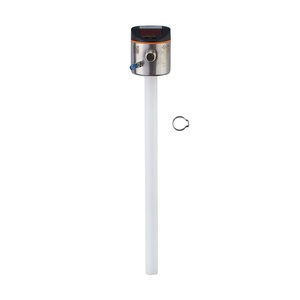 电子レベルセンサーLK1022 IFM信頼できるレベル制御 - Product Image 1