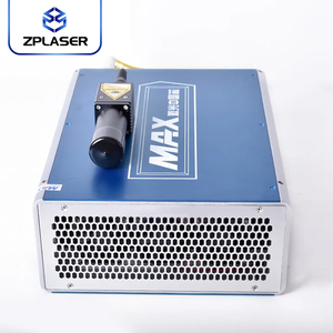 激光打标机用原装MAX激光源20w光纤激光源 - Product Image 1