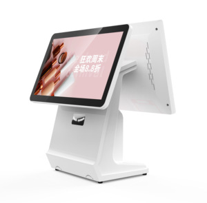 Cashcow Windows Point of Sale (POS) System Umfassende Software-und Hardware lösung
