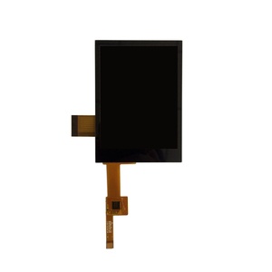 OEM 3.2 pollici 240*320 ST7789V Controller IC MCU/RGB/interfaccia seriale modulo Display Lcd con CTP - Product Image 5
