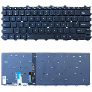 Máy Tính Xách Tay Thay Thế Bàn Phím Cho <span class=keywords><strong>Toshiba</strong></span> Portege X30 Dynabook X30T Tecra A30-G Phụ Kiện Máy Tính Xách Tay Cho <span class=keywords><strong>Toshiba</strong></span> Bàn Phím Máy Tính Xách Tay - Product Image 1