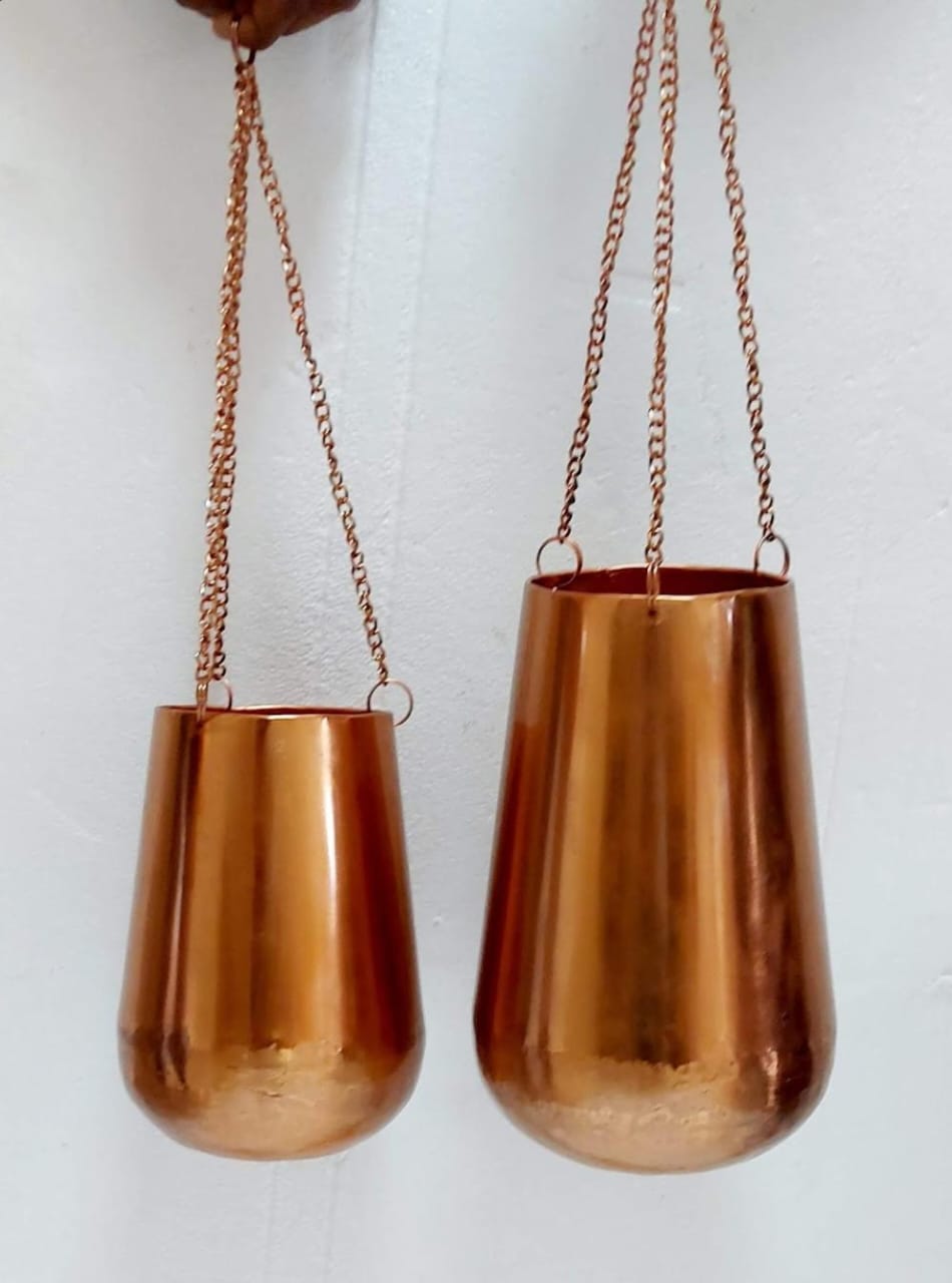 Copper