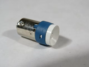 หลอดไฟ LED นำร่อง LSTD-2S ใหม่ฐาน BA9S 24VAC/DC 10/ล็อต11mA 12ชิ้น - Product Image 3