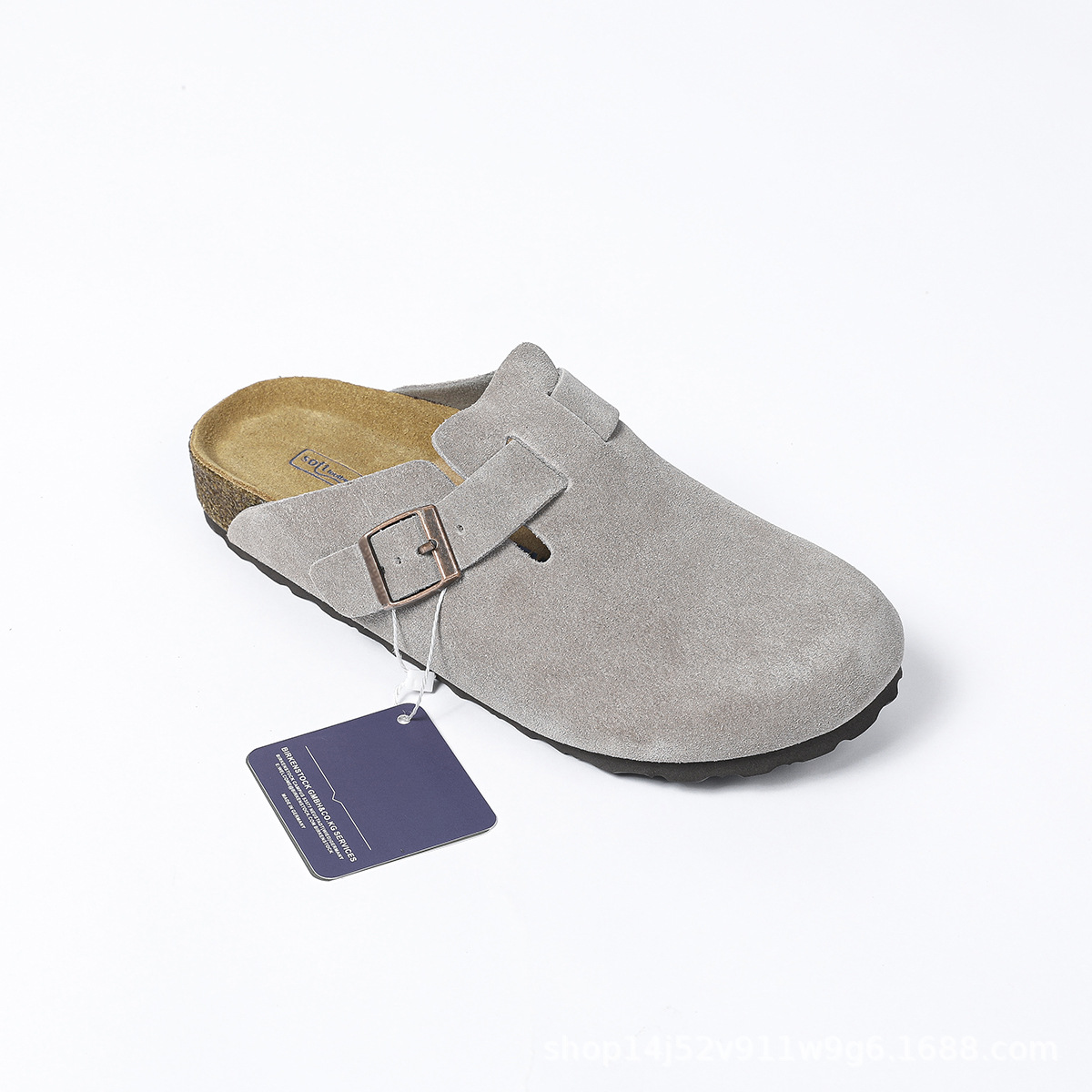 Gris taupe