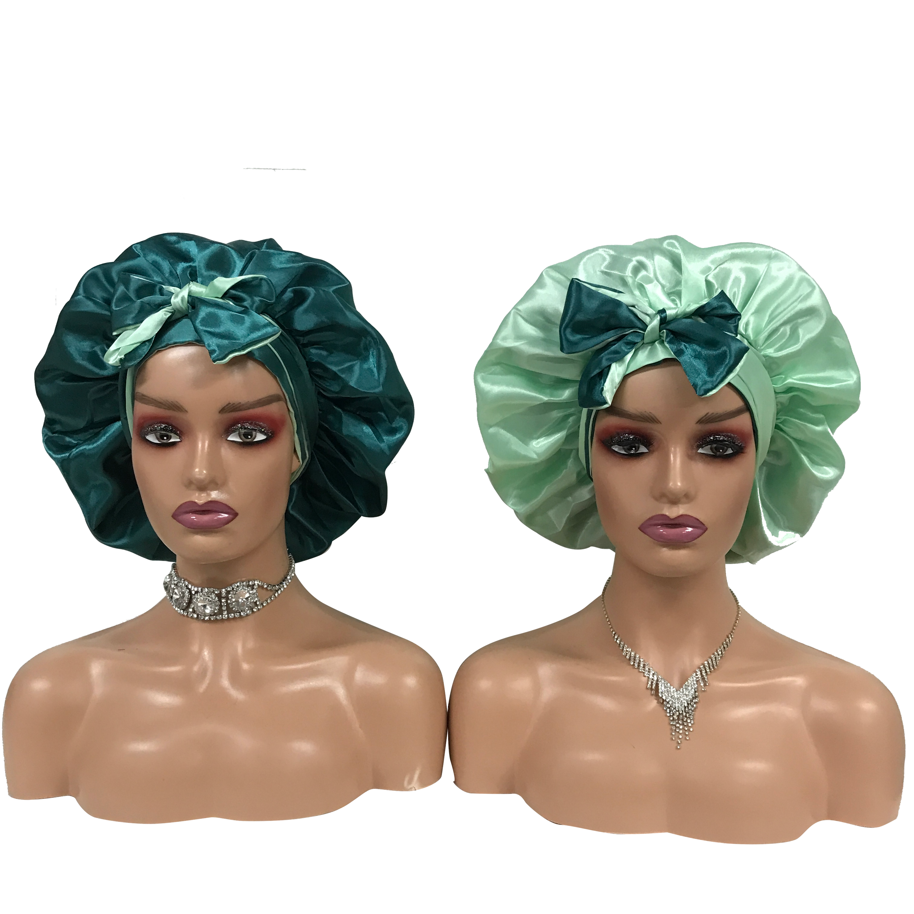 17 verde negruzco + verde menta