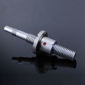 带MSB25S MSB25E直线滑轨的MSB25方形直线导轨 - Product Image 6