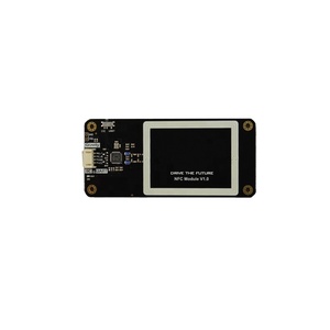 The <strong>UART</strong>&amp;I2C NFC NFC Access Card Supports M1 NTAG - Product Image 1