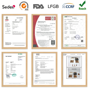 Nhà Máy bán hàng trực tiếp thép không gỉ Tiện Ích Nhà Bếp Đồ dùng nhà bếp phụ kiện công cụ nấu ăn thiết lập - Product Image 6