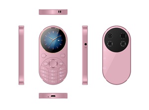 Hot Sales <strong>Mini</strong> I15 the Cheap <strong>Mini</strong> Phone With Camera <strong>Mini</strong> Porket Phone Tiny Keypad Cellphone Vibration FM Radio Type-C Cellphone - Product Image 4
