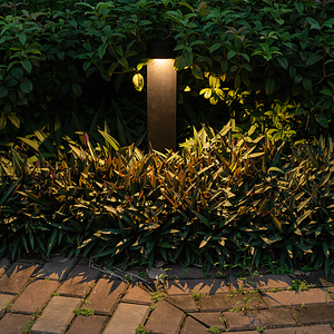 SOFIT Outdoor Light <strong>Lamp</strong> Garden Aluminium