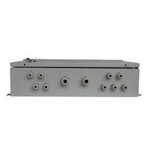PVストリング4 IN 2 Out DCコンバイナーボックス - Product Image 4
