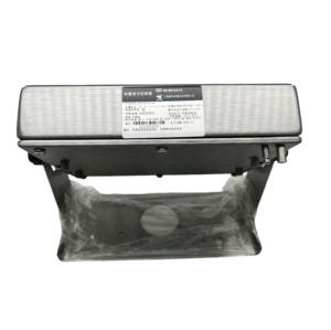 Indicatore completo in acciaio inossidabile per la pesatura di componenti LCD Display Anti-prova OEM & ODM supportato - Product Image 5