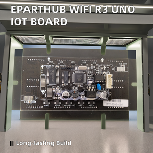 IoT開発用USB-TTL-USBキットATmega328P ESP8266 32MbメモリWiFi R3を搭載したUNO IoT開発ボード用 - Product Image 3