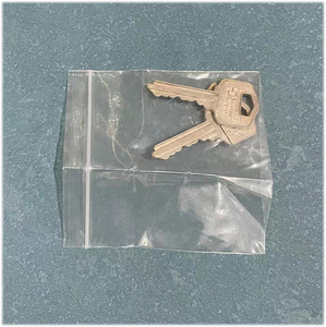 Металлические магические ключи с крупным планом - Product Image 5