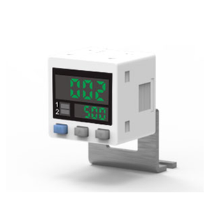 NPN dual digital <strong>pressure</strong> <strong>sensor</strong> to monitor <strong>pressure</strong>, <strong>pressure</strong> resistance 1.5MPa, current and voltage integrated <strong>analog</strong> <strong>output</strong>