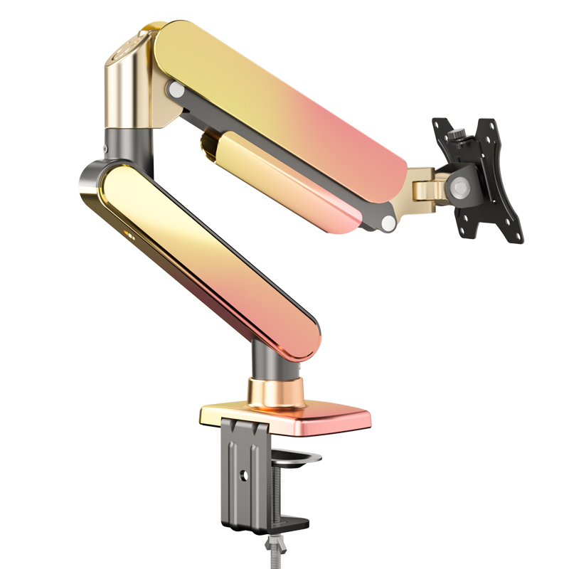 SC5-Gold Pink Gradient