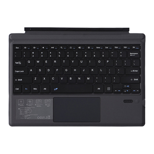 适用于微软Surface Pro9/8/X平板电脑，带触摸版磁性功能无线背光键盘，带触摸板 - Product Image 6